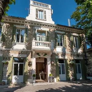 Hotel Altera Roma, Avignone