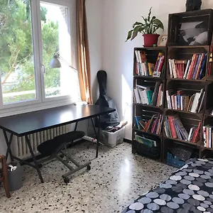  Appartement Chez Val&dam