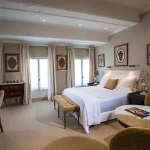 5* Hotel D'europe