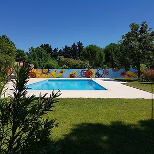 3* Hotel Logis La Ferme