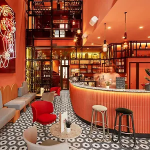 4* Hotel De Cambis Western Premier Collection