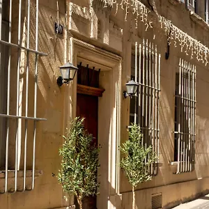 3* Hotel Garlande Centre