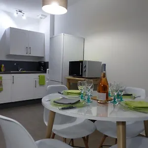  Appartement Plein Centre