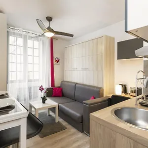  Appartement Serenità