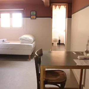 Hotel Ho36, Avignone